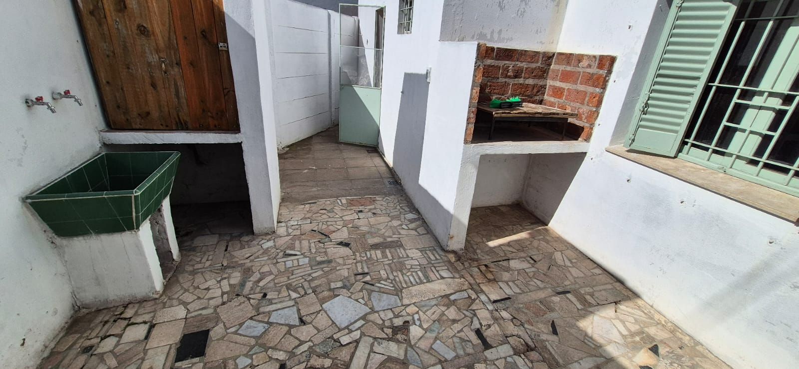 Casa en Venta en Donado 1300, Macrocentro, Bahía Blanca - Bahía Blanca Propiedades | SITIO OFICIAL l