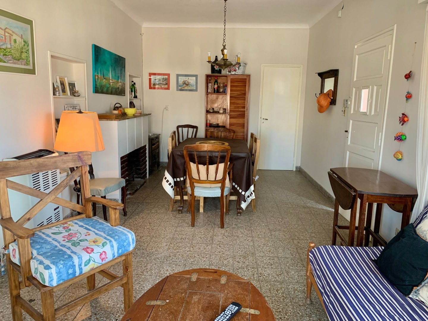 Casa en Venta en Faro Recalada 457, Centro, Monte Hermoso - Bahía Blanca Propiedades | SITIO OFICIAL l