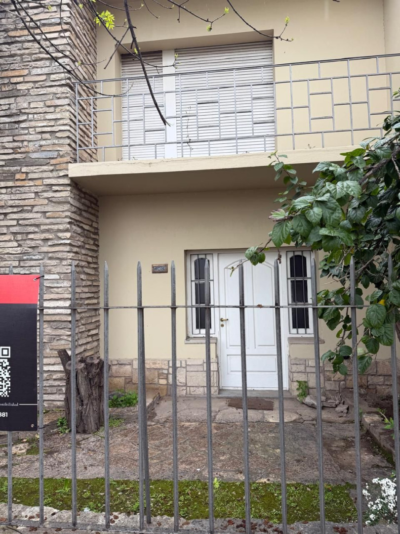 Casa en Alquiler en Paraguay 456,  Bahía Blanca - Bahía Blanca Propiedades | SITIO OFICIAL l