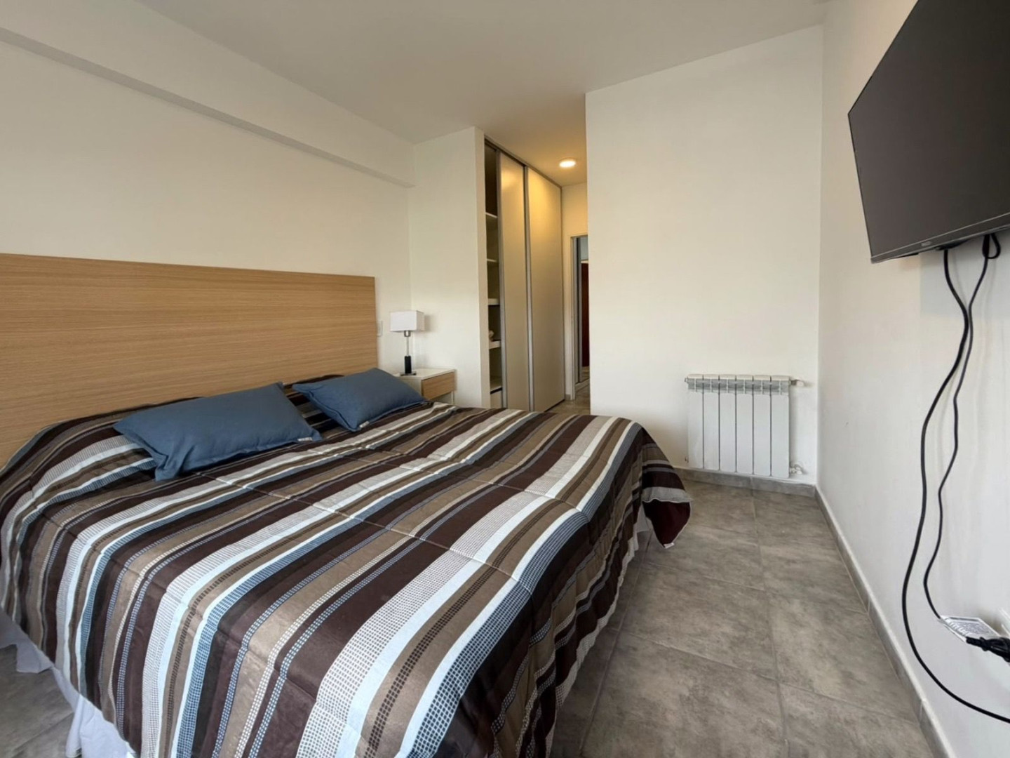 Departamento en Alquiler en España 200, Centro, Bahía Blanca - Bahía Blanca Propiedades | SITIO OFICIAL l