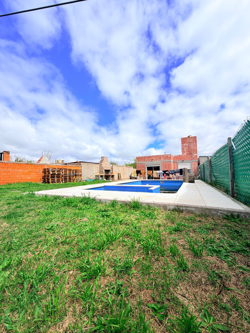 Casa en Venta en Victorica 2700, Las Cañitas II, Bahía Blanca - Bahía Blanca Propiedades | SITIO OFICIAL l