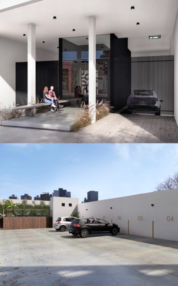 Departamento en Venta en CORRIENTES 34, Napostá, Bahía Blanca - Bahía Blanca Propiedades | SITIO OFICIAL l