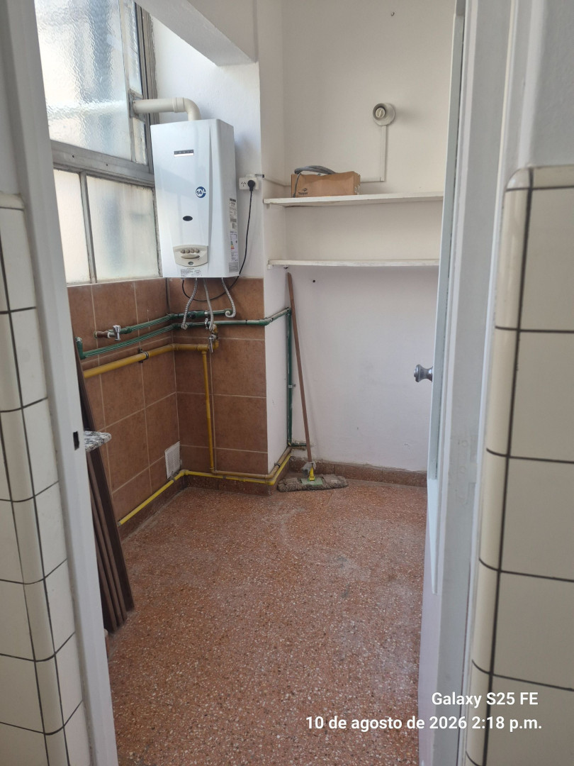 Departamento en Alquiler en Brow 111, Centro, Bahía Blanca - Bahía Blanca Propiedades | SITIO OFICIAL l