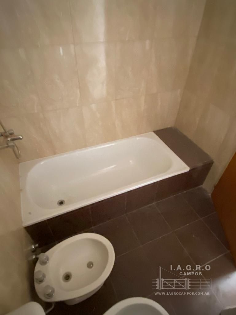 Departamento en Venta en Ohiggins Y Saavedra, Centro, Bahía Blanca - Bahía Blanca Propiedades | SITIO OFICIAL l