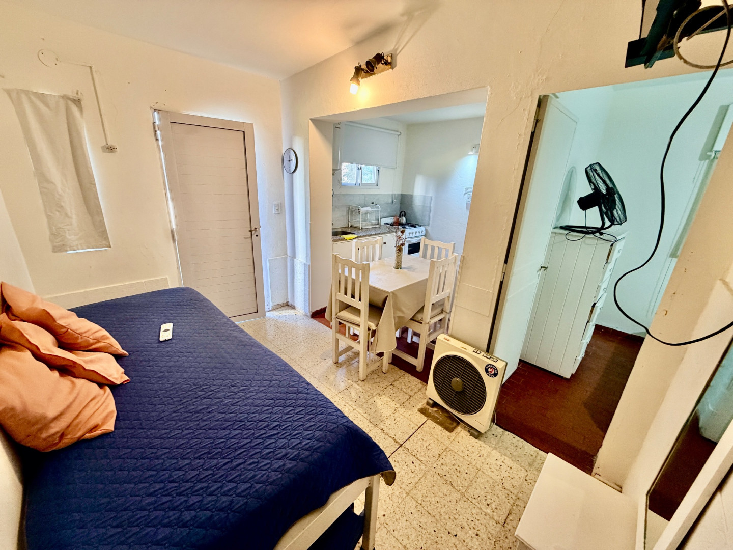Complejo Turístico  en Venta en Sansot 300,  Monte Hermoso - Bahía Blanca Propiedades | SITIO OFICIAL l