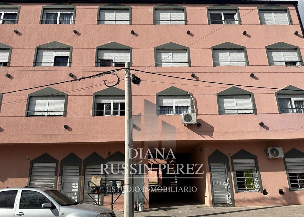 Departamento en Alquiler en TUCUMAN 1251 BAHIA BLANCA,  Bahía Blanca - Bahía Blanca Propiedades | SITIO OFICIAL l