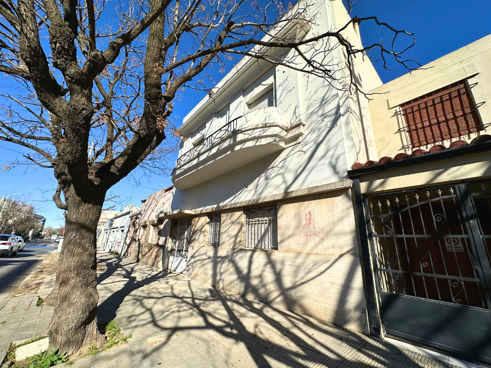 Terreno en Venta en Dorrego 375, Centro, Bahía Blanca - Bahía Blanca Propiedades | SITIO OFICIAL l