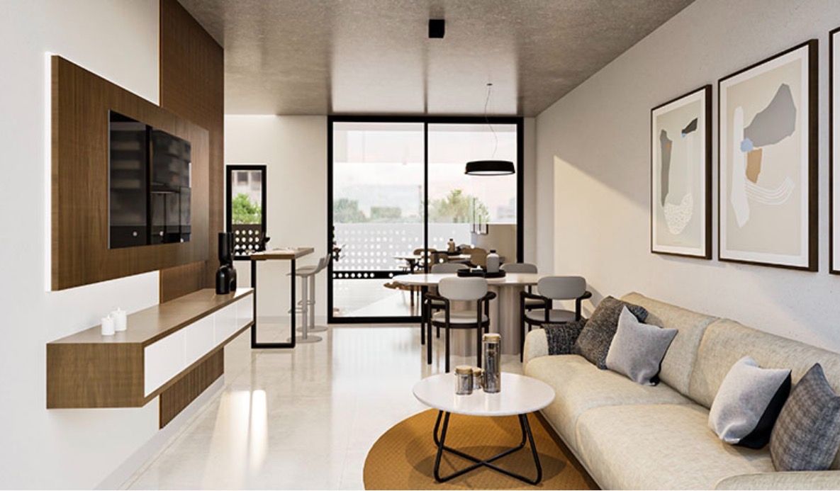 Departamento en Venta en Casanova 230, Centro, Bahía Blanca - Bahía Blanca Propiedades | SITIO OFICIAL l