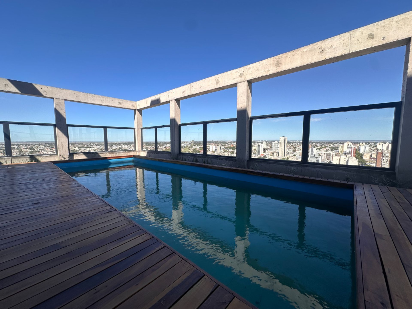 Departamento en Venta  Macrocentro, Bahía Blanca - Bahía Blanca Propiedades | SITIO OFICIAL l
