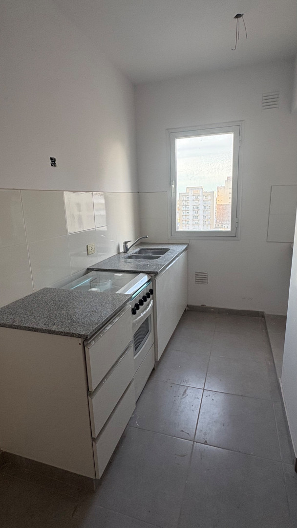 Departamento en Venta en Saavedra 118,  Bahía Blanca - Bahía Blanca Propiedades | SITIO OFICIAL l