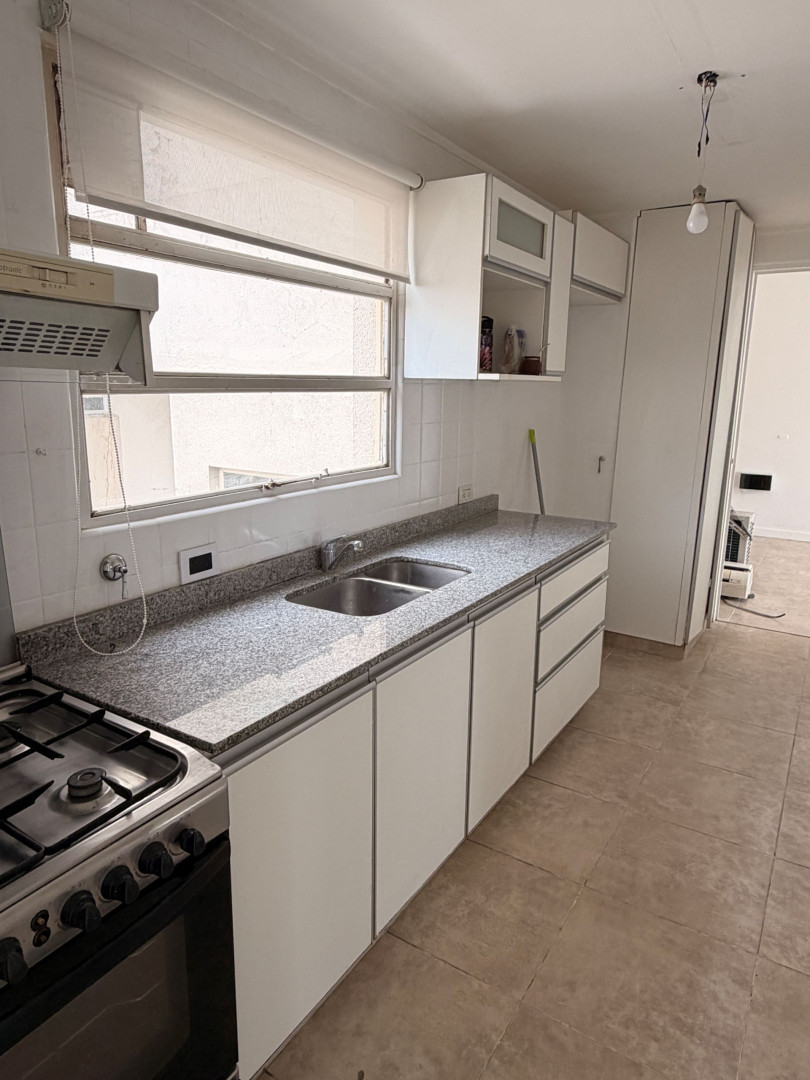 Departamento en Alquiler en Yrigoyen 511, Centro, Bahía Blanca - Bahía Blanca Propiedades | SITIO OFICIAL l