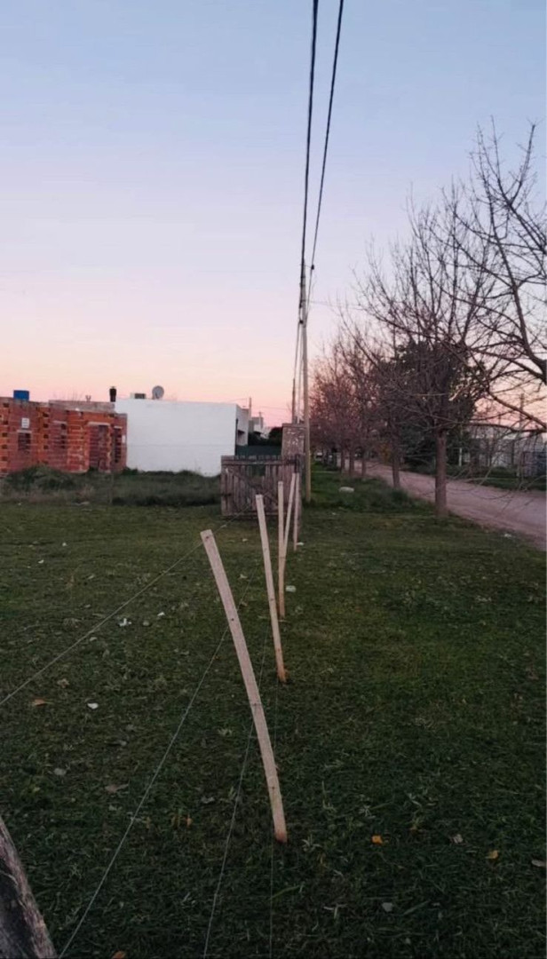 Terreno en Venta en Godoy Cruz 3900, Las Cañitas I, Bahía Blanca - Bahía Blanca Propiedades | SITIO OFICIAL l