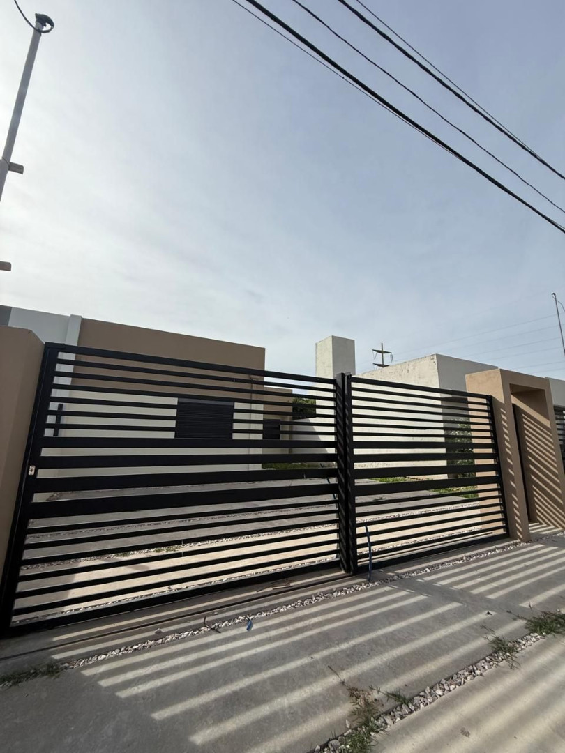 Casa en Venta en BELGRANO 4200, Molina Campos, Bahía Blanca - Bahía Blanca Propiedades | SITIO OFICIAL l