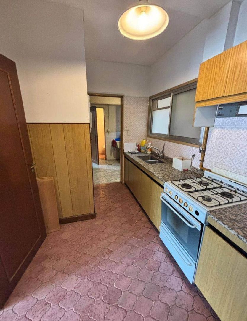 Departamento en Venta en Soler 154, Centro, Bahía Blanca - Bahía Blanca Propiedades | SITIO OFICIAL l