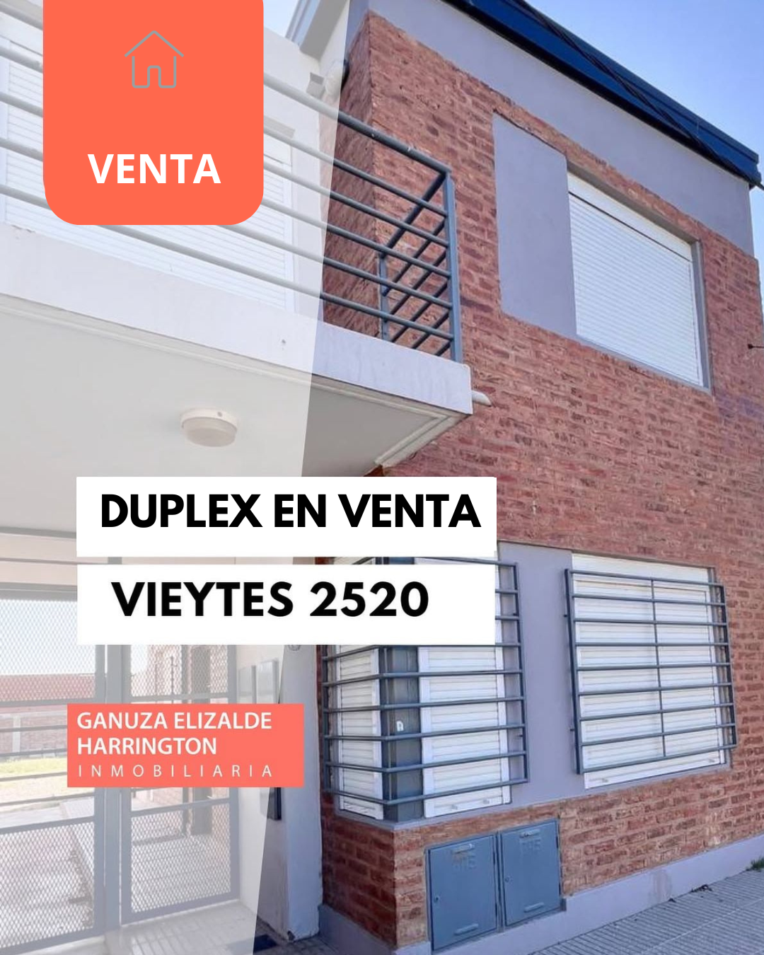 Duplex en Venta en Vieytes 2518,  Bahía Blanca - Bahía Blanca Propiedades | SITIO OFICIAL l