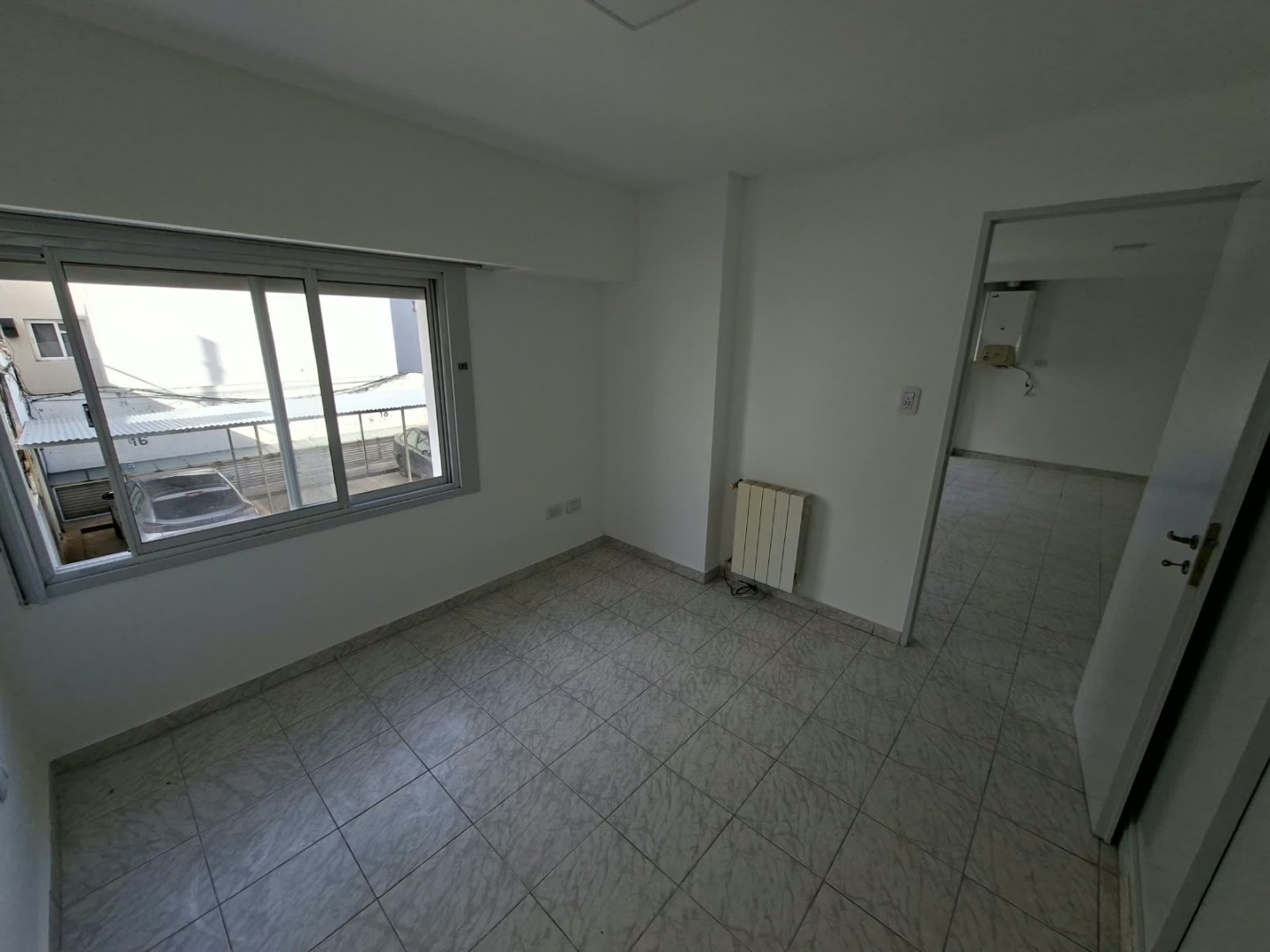 Departamento en Alquiler en Zapiola 493, Universitario, Bahía Blanca - Bahía Blanca Propiedades | SITIO OFICIAL l