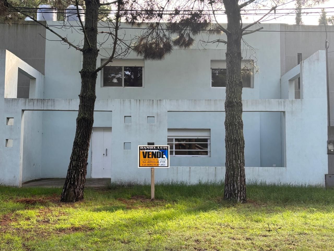 Casa en Venta en Zucchiatti 1830, Las Dunas, Monte Hermoso - Bahía Blanca Propiedades | SITIO OFICIAL l