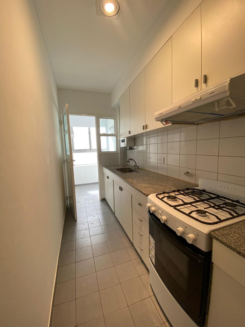 Departamento en Alquiler en Zelarrayan 413, Macrocentro, Bahía Blanca - Bahía Blanca Propiedades | SITIO OFICIAL l