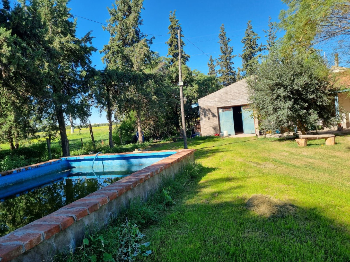 Casa en Venta en Paula Albarracín 850, Los Chañares, Bahía Blanca - Bahía Blanca Propiedades | SITIO OFICIAL l