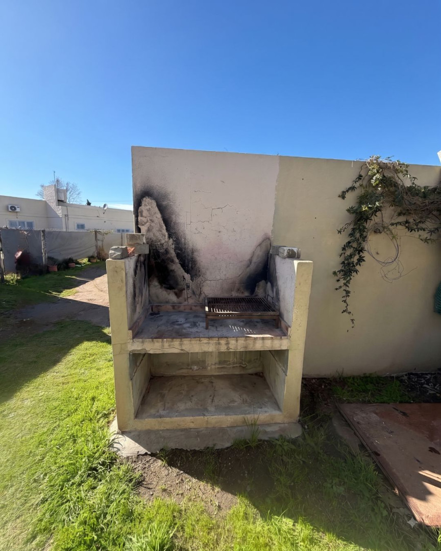 Casa en Venta en Hernandarias 1475, Los Horneros, Bahía Blanca - Bahía Blanca Propiedades | SITIO OFICIAL l