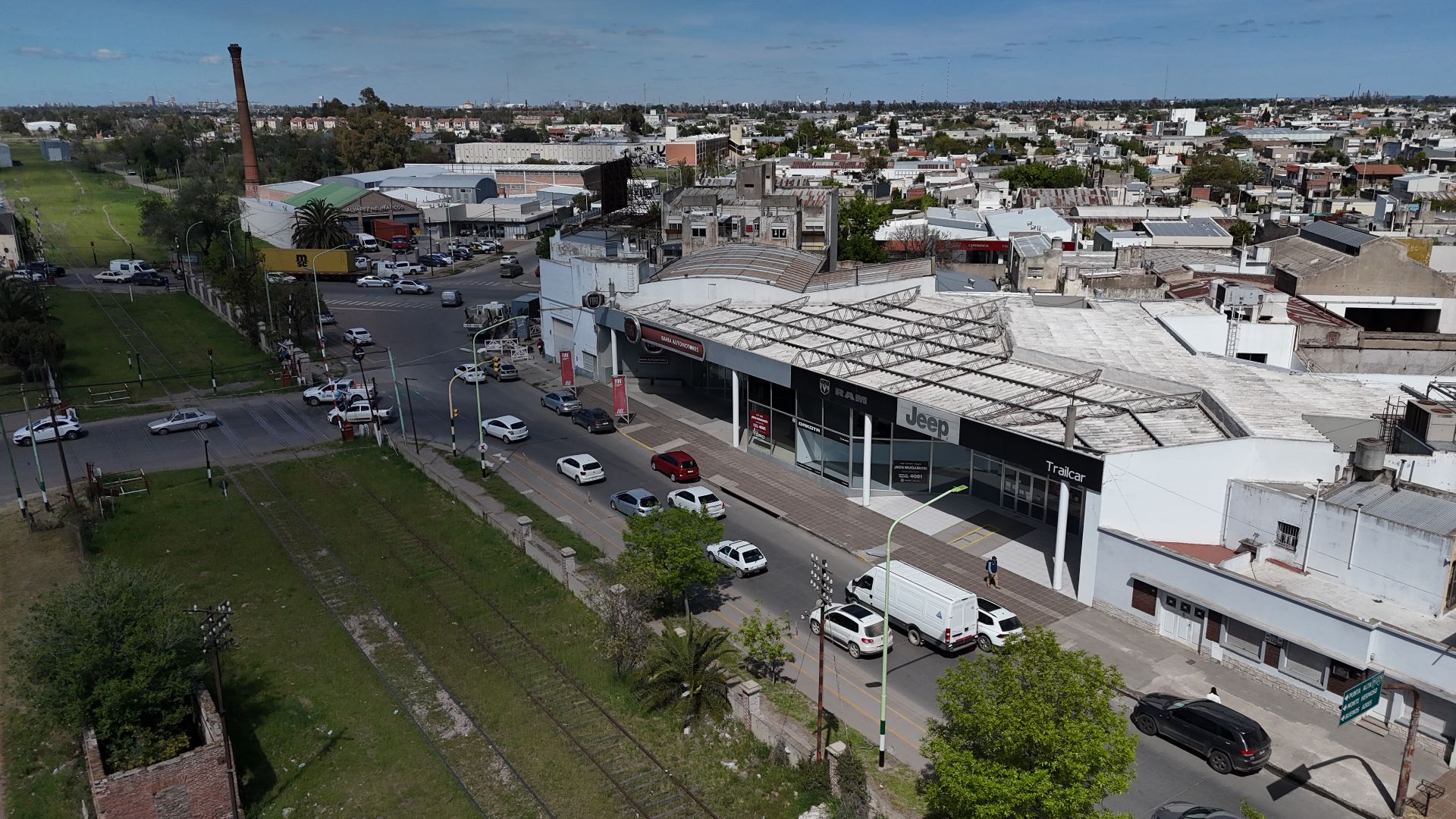 Local en Venta en MONTEVIDEO 89, Pedro Pico, Bahía Blanca - Bahía Blanca Propiedades | SITIO OFICIAL l