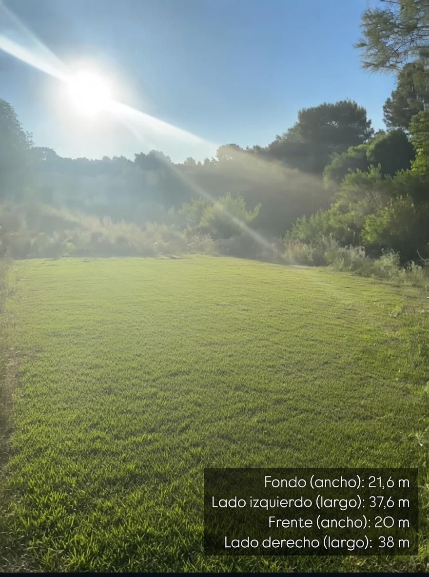 Terreno en Venta en Calle 5, Entre Calle 4 Y 6, Pueblo Darwin, Pehuen Co - Bahía Blanca Propiedades | SITIO OFICIAL l