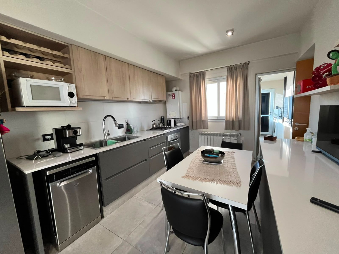 Departamento en Venta en Irigoyen 200, Centro, Bahía Blanca - Bahía Blanca Propiedades | SITIO OFICIAL l