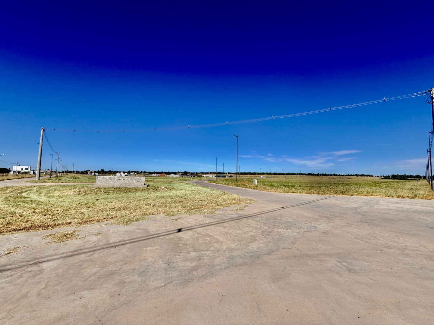 Terreno en Venta en Tres Picos Y Sampay, La Barranca , Bahía Blanca - Bahía Blanca Propiedades | SITIO OFICIAL l