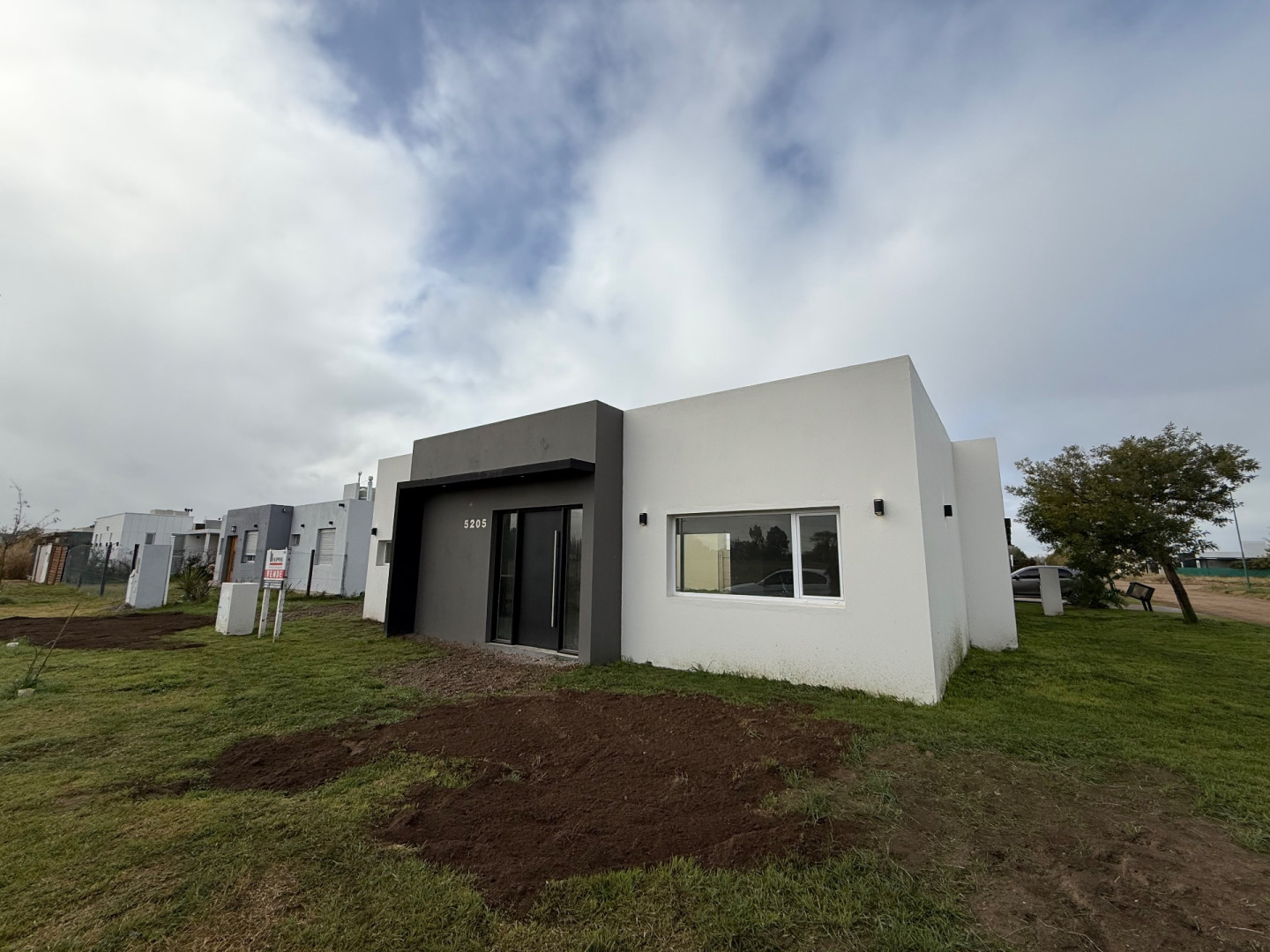 Casa en Venta en Charcas 5205, Las Acacias, Bahía Blanca - Bahía Blanca Propiedades | SITIO OFICIAL l