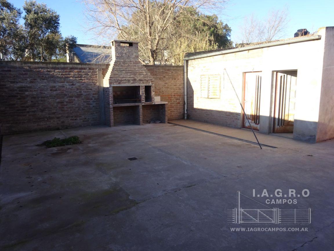 Casa en Venta en Santa Cruz 2400,  Bahía Blanca - Bahía Blanca Propiedades | SITIO OFICIAL l