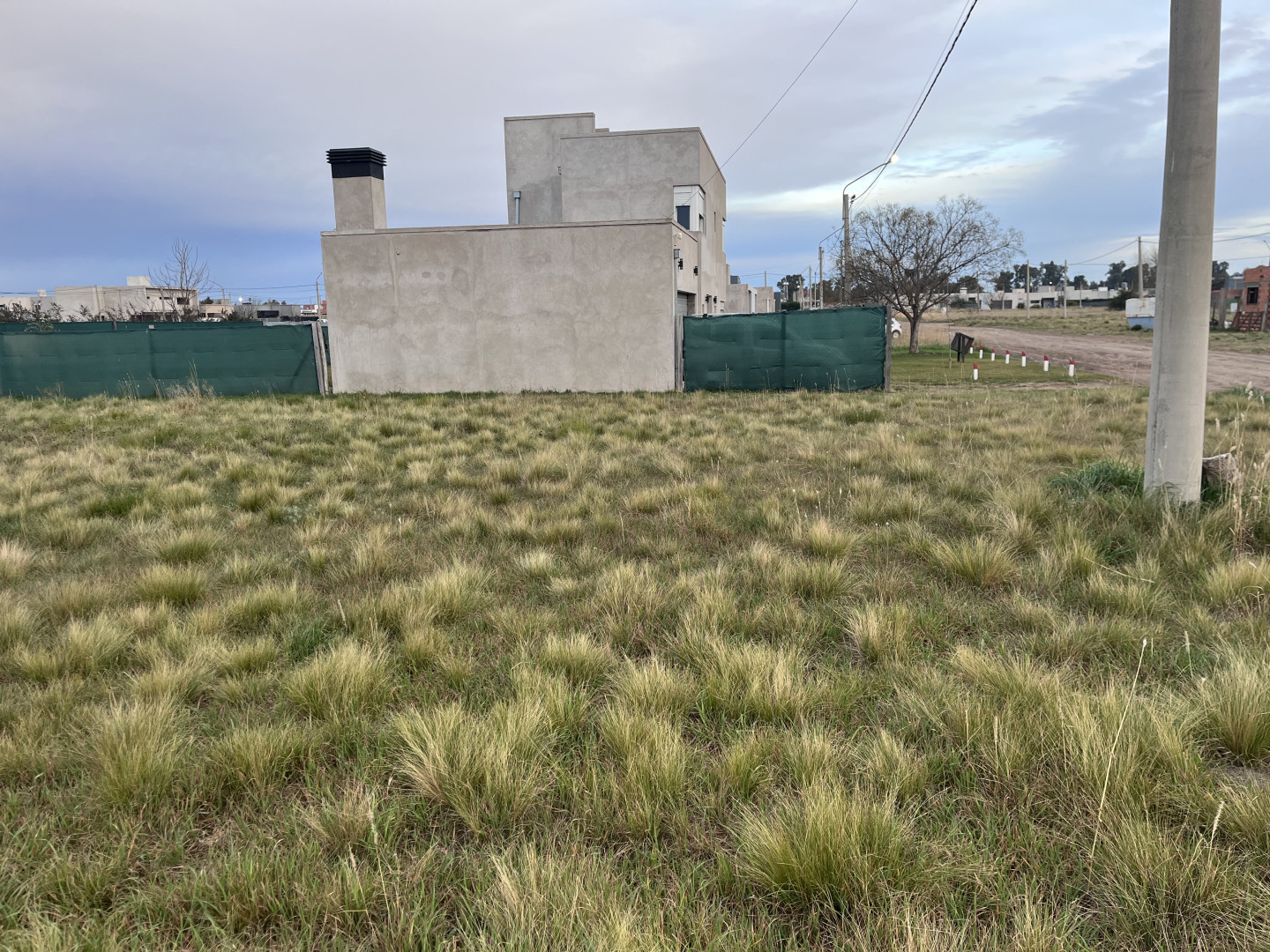 Terreno en Venta en Misioneros Y Pilmaiquen , Las Cañitas II, Bahía Blanca - Bahía Blanca Propiedades | SITIO OFICIAL l