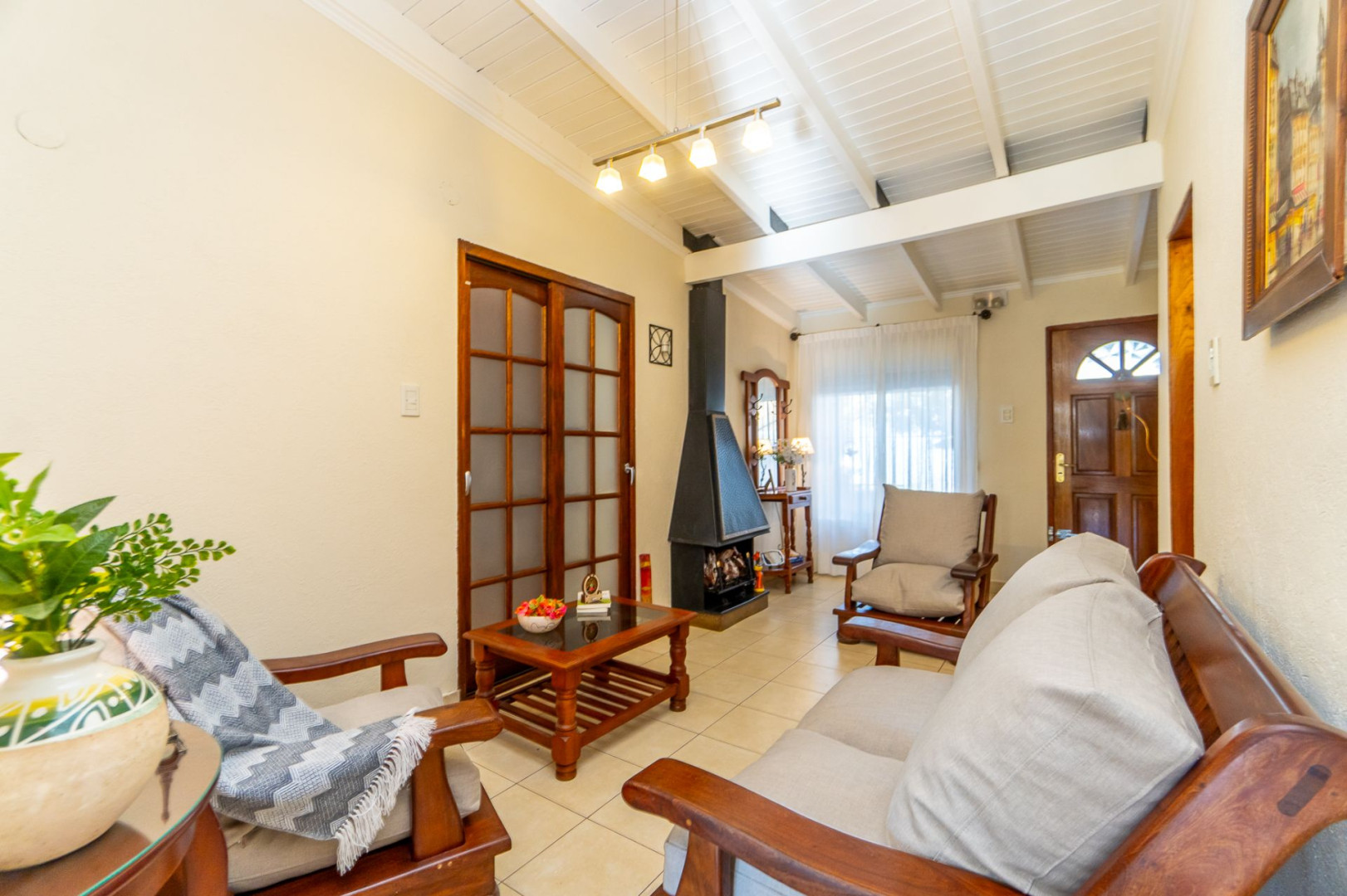 Casa en Venta en Nicolas Levalle 2249, Villa Rosas, Bahía Blanca - Bahía Blanca Propiedades | SITIO OFICIAL l