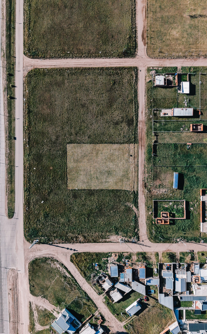 Terreno en Venta en PASCUAL DE ROGATIS 2000, Villa Alvear, Bahía Blanca - Bahía Blanca Propiedades | SITIO OFICIAL l