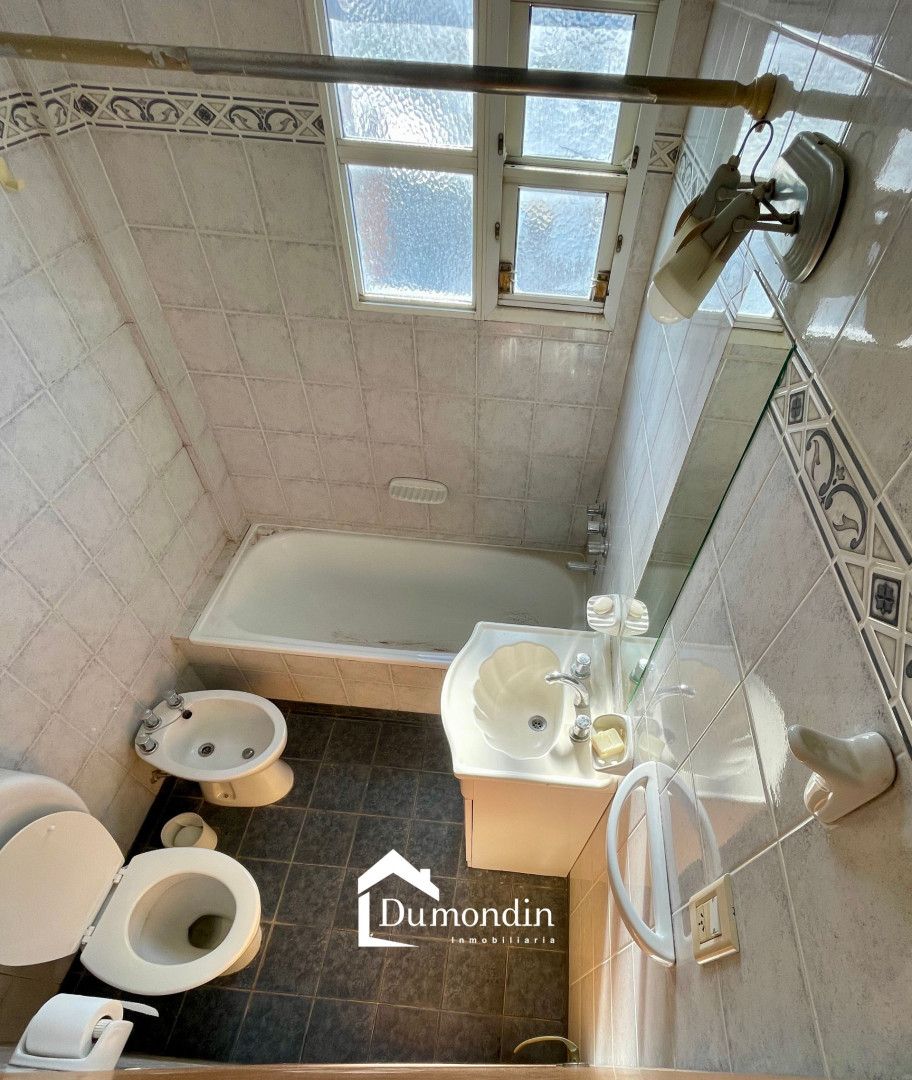 Departamento en Alquiler en Aguado 319, Universitario, Bahía Blanca - Bahía Blanca Propiedades | SITIO OFICIAL l