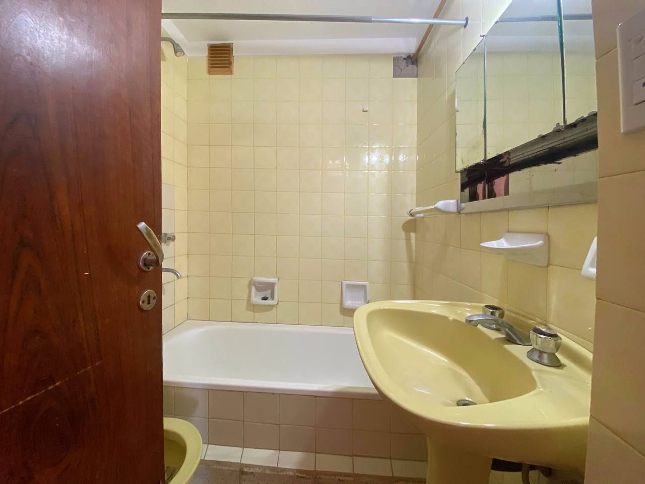 Departamento en Alquiler en Alsina 500, Centro, Bahía Blanca - Bahía Blanca Propiedades | SITIO OFICIAL l