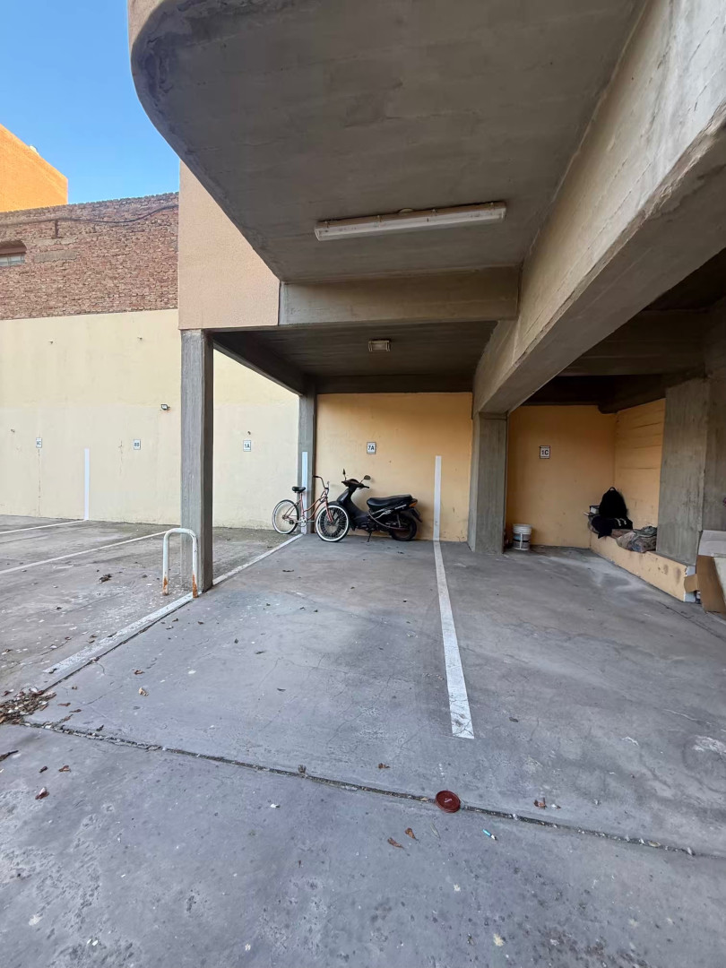 Departamento en Venta en CARONTI 127, Universitario, Bahía Blanca - Bahía Blanca Propiedades | SITIO OFICIAL l