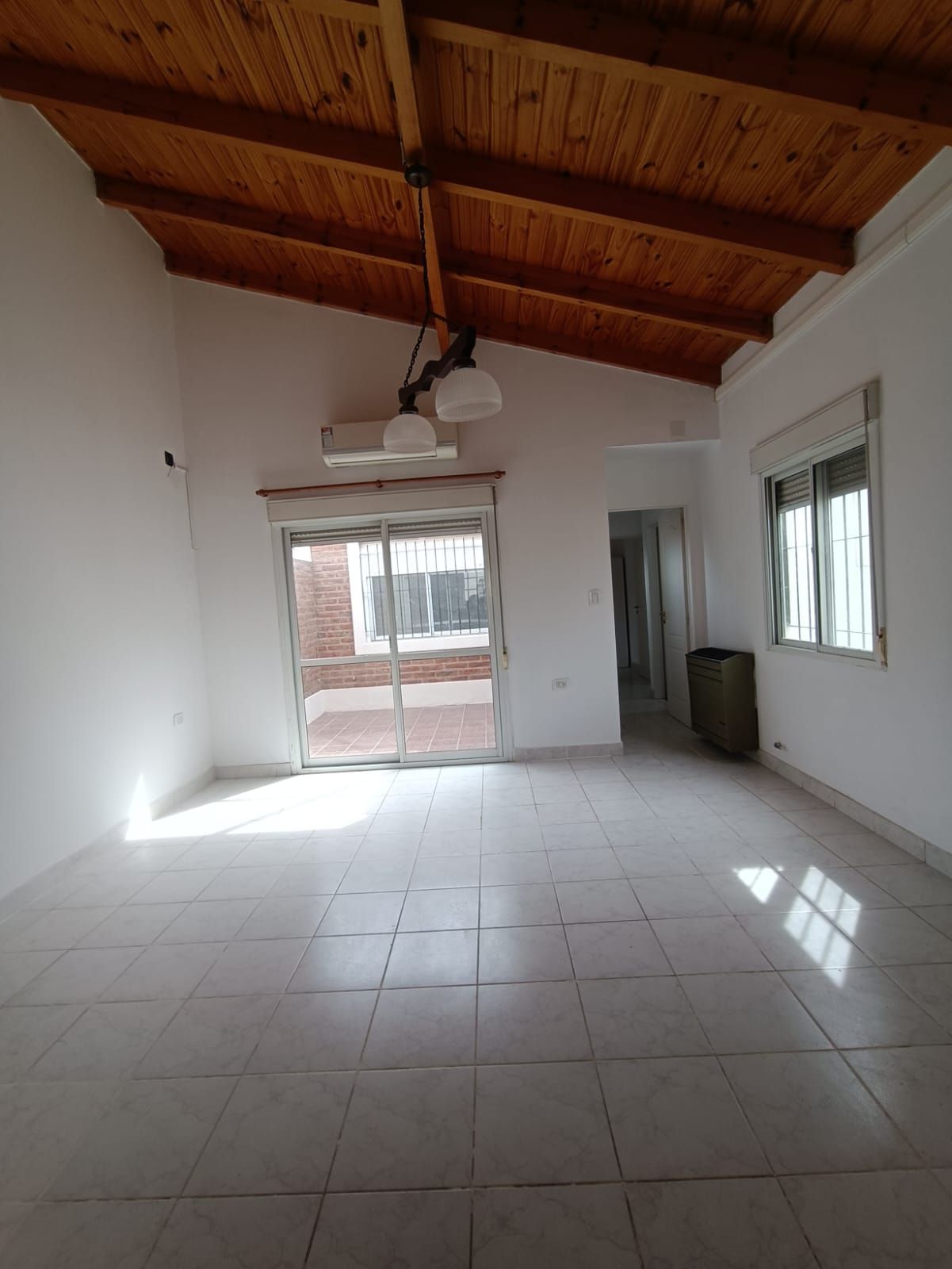 Casa en Alquiler en Yapeyu 1200,  Bahía Blanca - Bahía Blanca Propiedades | SITIO OFICIAL l