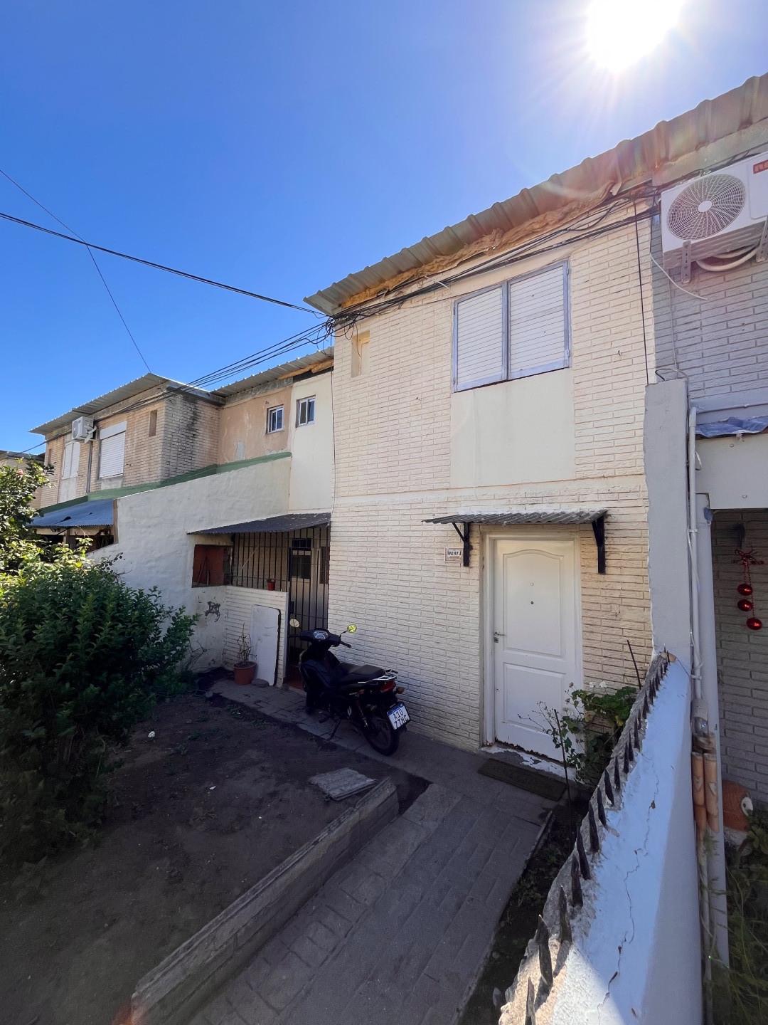 Duplex en Venta en Paul Harris 2800, Fonavi, Bahía Blanca - Bahía Blanca Propiedades | SITIO OFICIAL l