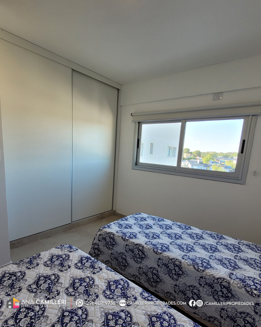 Departamento  - por Día en Las Gaviotas 324, Monte del Este, Monte Hermoso - Bahía Blanca Propiedades | SITIO OFICIAL l