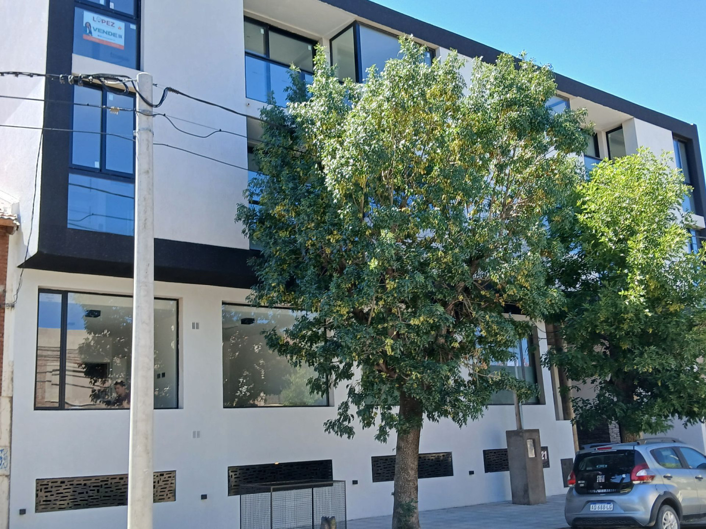 Departamento en Venta en Florencio Sanchez 721, Napostá, Bahía Blanca - Bahía Blanca Propiedades | SITIO OFICIAL l