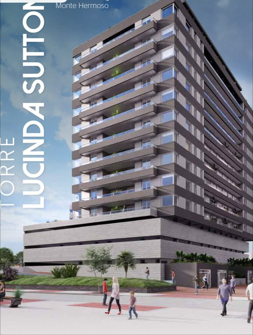 Departamento en Venta  Centro, Monte Hermoso - Bahía Blanca Propiedades | SITIO OFICIAL l
