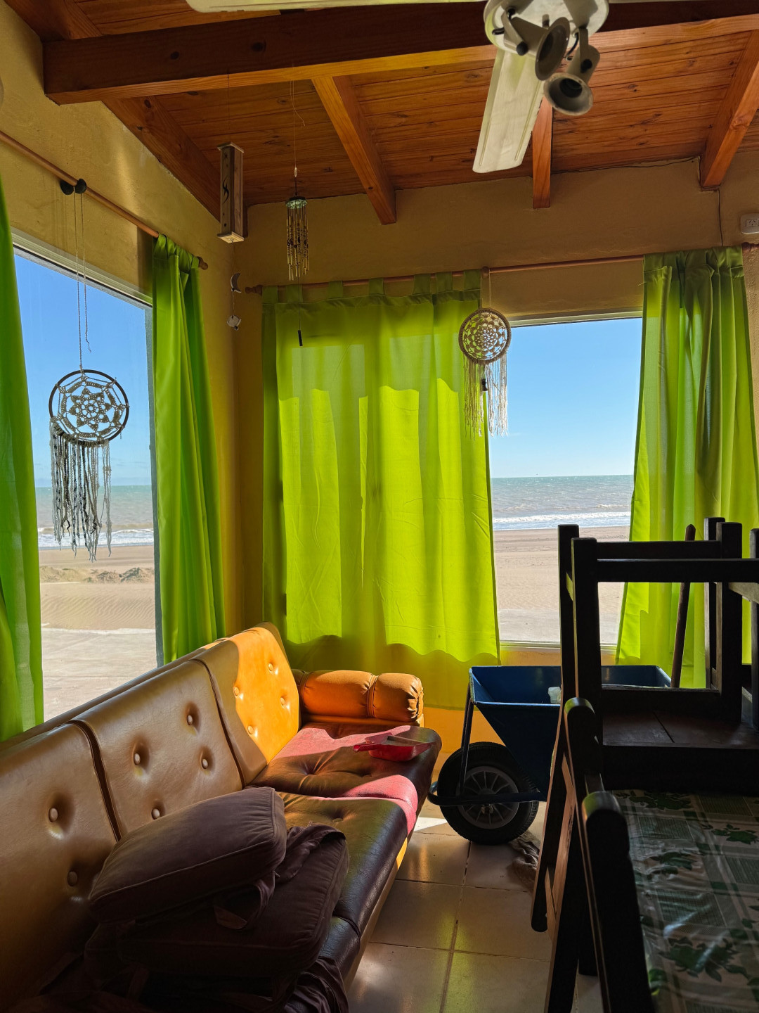 Casa en Venta en Rodríguez Peña Y Punta Indio ,  Monte Hermoso - Bahía Blanca Propiedades | SITIO OFICIAL l