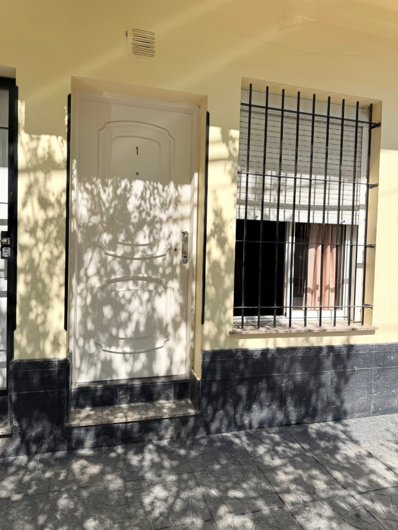 Departamento en Alquiler en Alvarado 742, Universitario, Bahía Blanca - Bahía Blanca Propiedades | SITIO OFICIAL l