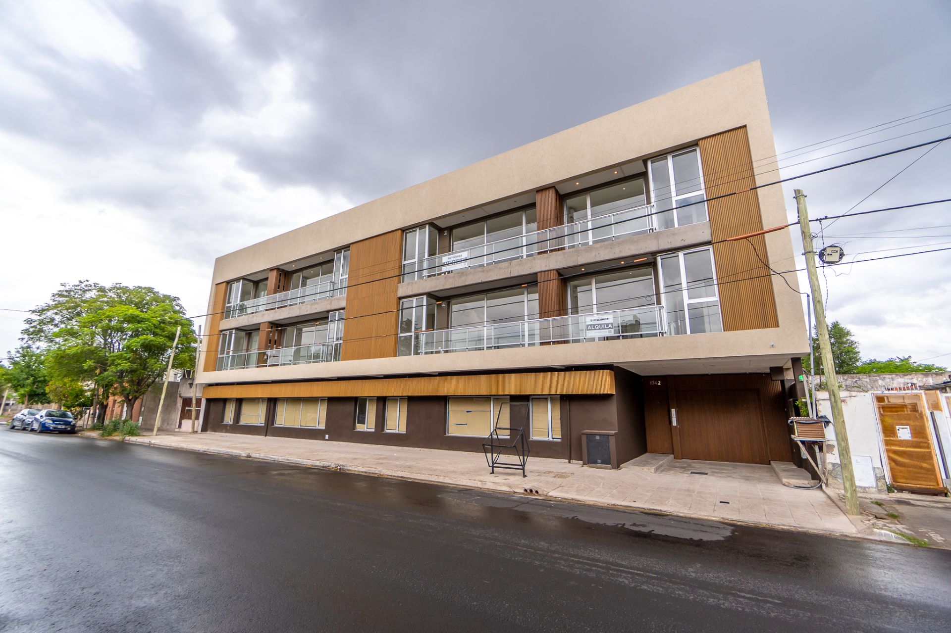 Departamento en Venta en Terrada 1742, Pacifico, Bahía Blanca - Bahía Blanca Propiedades | SITIO OFICIAL l