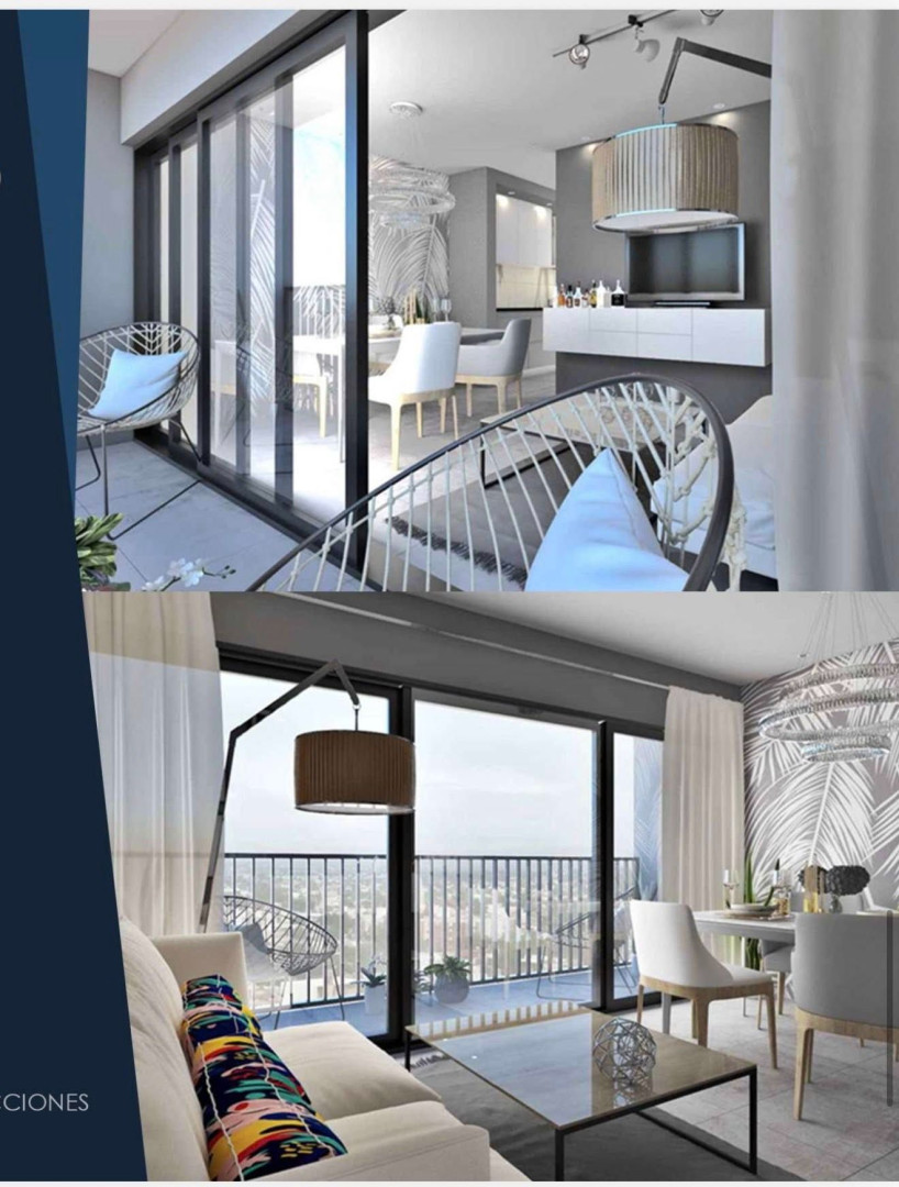 Departamento en Venta en Witcomb 3, La Falda, Bahía Blanca - Bahía Blanca Propiedades | SITIO OFICIAL l
