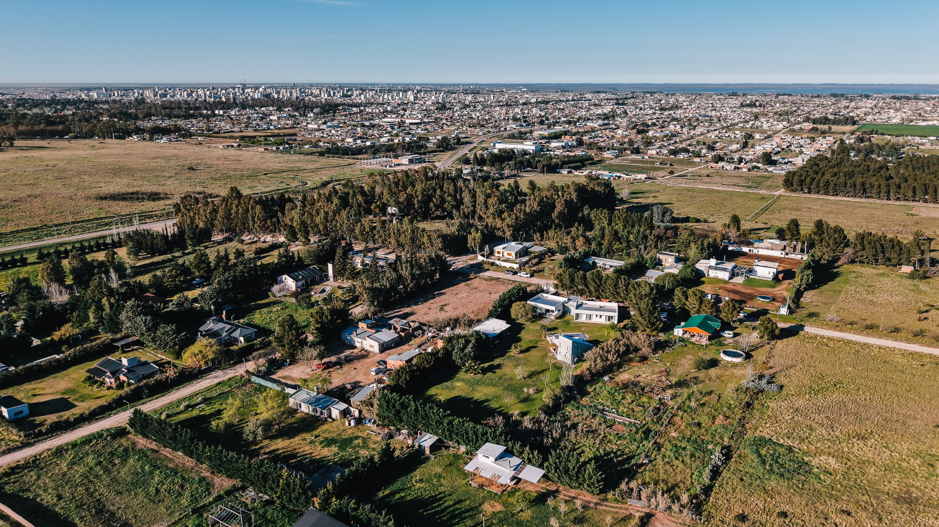 Terreno en Venta en Francisco De Salvo 3089, San Carlos, Bahía Blanca - Bahía Blanca Propiedades | SITIO OFICIAL l