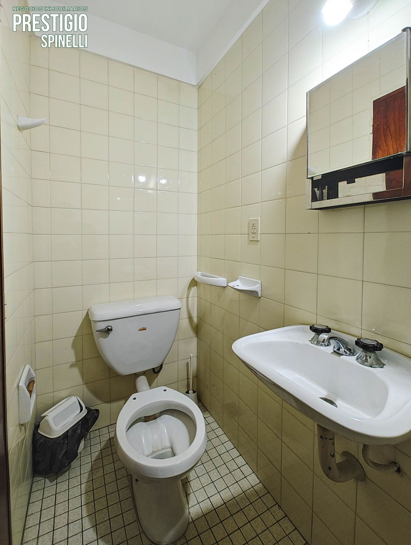 Departamento en Venta en Zelarrayan 151, Centro, Bahía Blanca - Bahía Blanca Propiedades | SITIO OFICIAL l