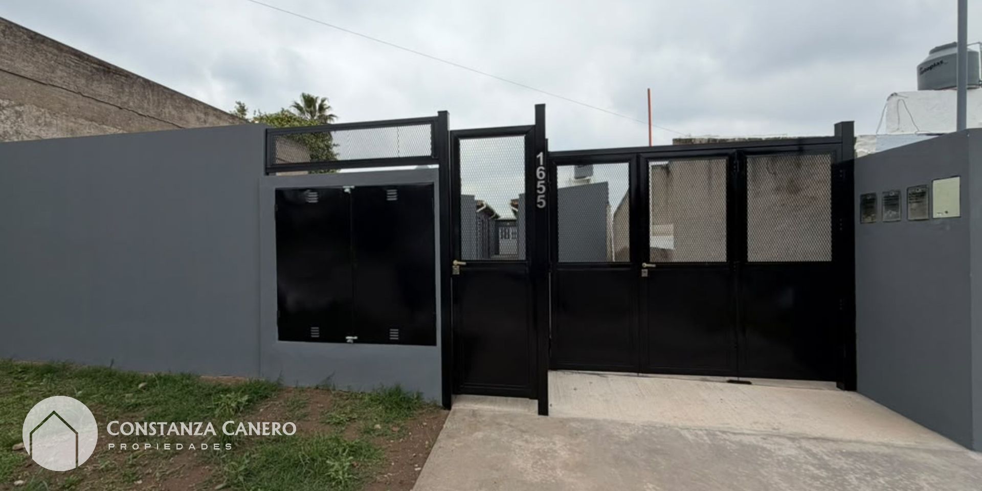 Departamento en Alquiler en Godoy Cruz 1655,  Bahía Blanca - Bahía Blanca Propiedades | SITIO OFICIAL l