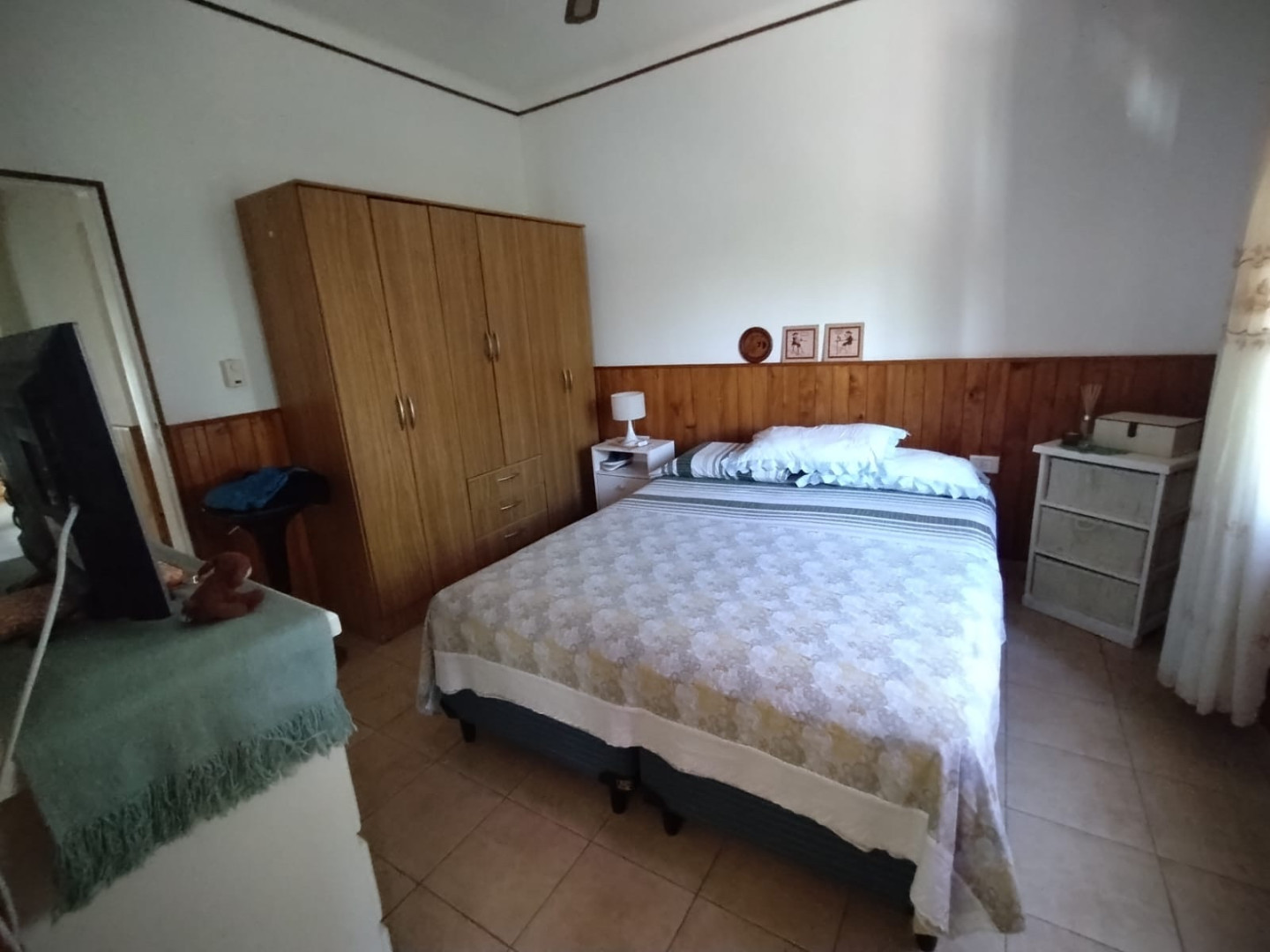 Casa en Venta en Teniente Farías 800, San Martin, Bahía Blanca - Bahía Blanca Propiedades | SITIO OFICIAL l