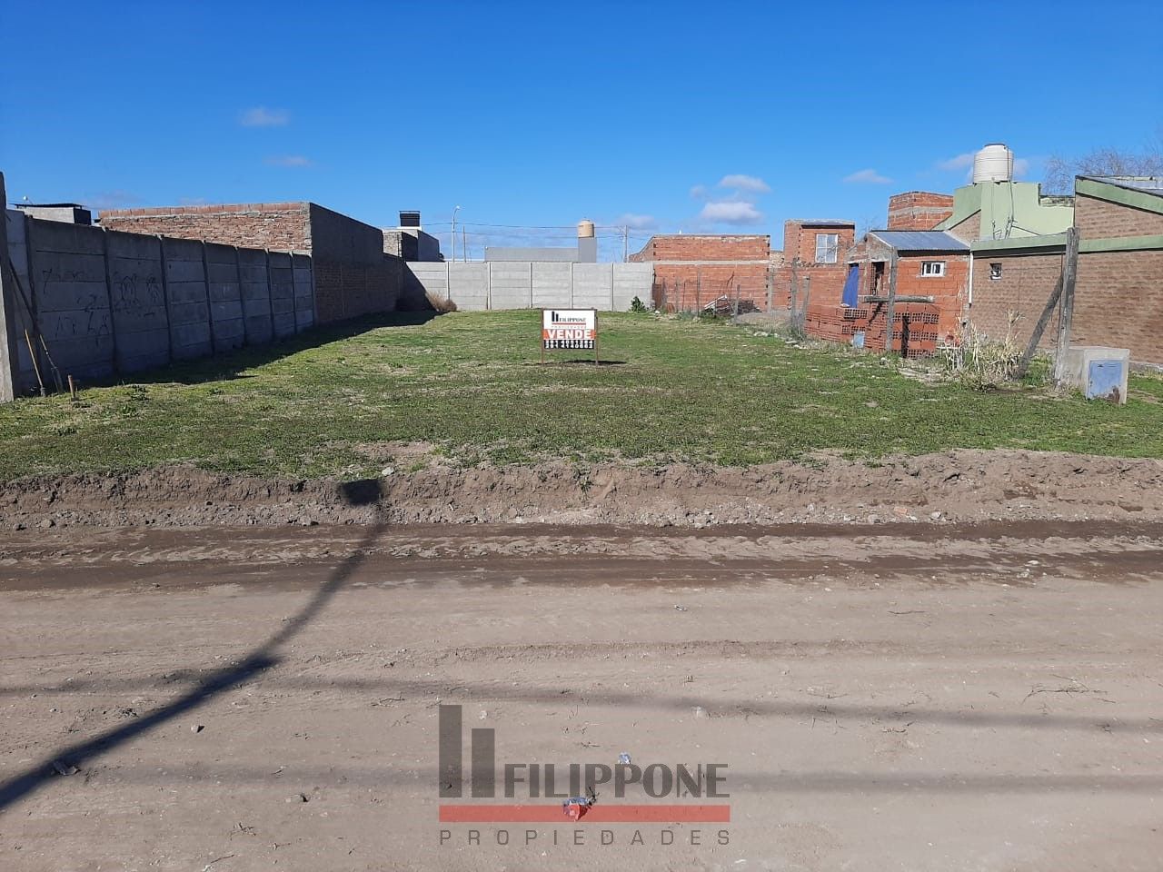 Terreno en Venta en Karakachoff 300, Villa Duprat, Bahía Blanca - Bahía Blanca Propiedades | SITIO OFICIAL l